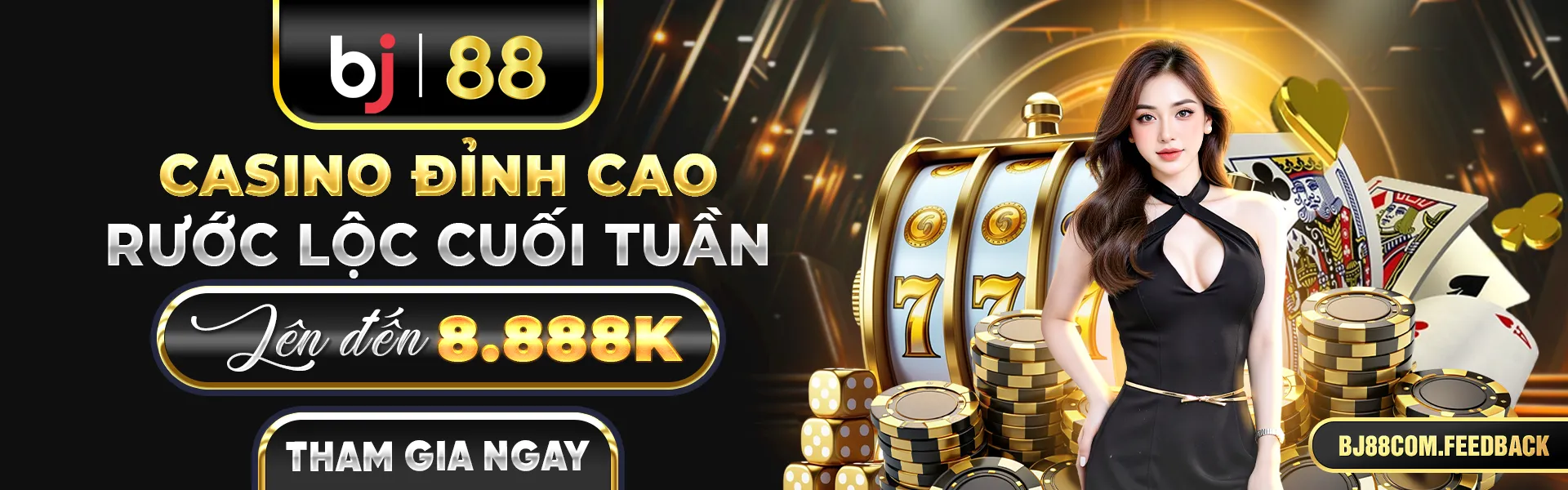 banner bj88
